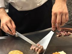 -神户牛排餐厅MOURIYA(总店)