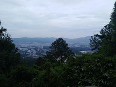 -火炉山森林公园