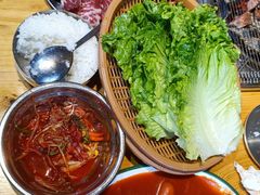 -麻蒲碳烤肉(远景路1号店)