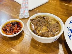 -柴氏风味斋(甘家口店)