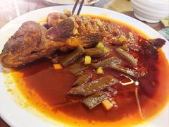 -88号小吃店·经典云南菜·地道纳西美食