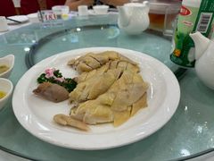-天鲜阁·海鲜粤菜·33年老字号(石槎白云站店)