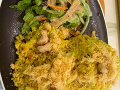 -越弥越南传统美食馆