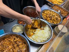 -丁家坡洋芋·观音桥好吃街A区(全国总店)