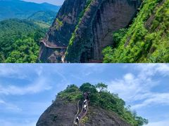 -崀山风景名胜区