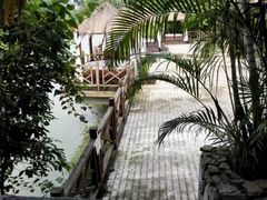 -大新明仕山庄