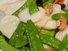 -李记饺子·熏酱东北菜(欢乐谷店)