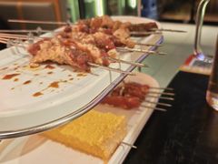 -冰城串说·羊肉串烧烤(哈西大街店)
