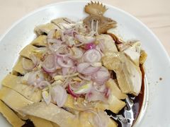 -盈旺小厨·非遗黄鳝饭(泰康路店)