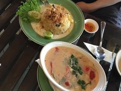 -Cafe de Thaan Aoan