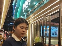 -马来西亚肉骨茶汤·招牌螃蟹·烧鸡·呷喱吧吧(海上世界店)