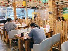 -三个大叔东北烧烤·砂锅菜(西三旗店)