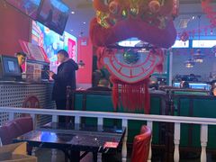 大堂-西关味(大卫城店)