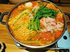 -花腰餐吧Bistro烧烤 傣味(传媒大学店)