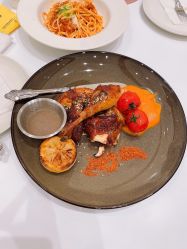 -奈尔宝·儿童乐园·亲子餐厅(鄞州万达店)