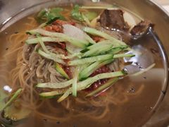 -一品诚记烤肉·甄选店(中南路店)