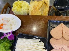 -牛记潮汕牛肉火锅