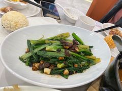 -香港新曜记·粤菜点心(滨江宝龙店)