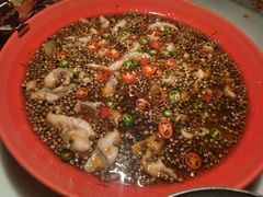 -初蓉丨遇见新川菜(亲贤街荣耀店)