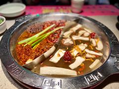 -辣斗辣火锅(太古里店)