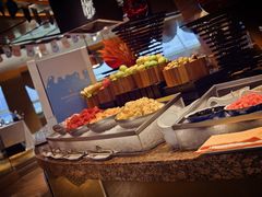 -杭州国际会议中心洲际酒店-原素全日餐厅(解放东路店)