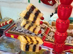 -天津堆姐糖堆刨冰(河东区总店)