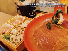大刀腰片-雾都渣渣火锅(南城智汇城店)