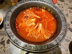 -小龙坎火锅(汉街店)