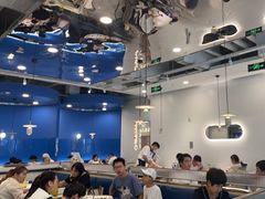 -兰湘子·湘菜小炒(荥阳吾悦广场店)