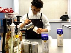 -Manner Coffee(IFS一楼店)