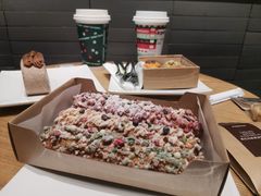 -星巴克(深圳梅林虹湾店)