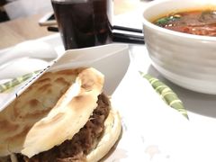 -白起肉夹馍