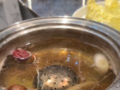 -百草滩羊清水涮羊肉·清真·宁夏盐池滩羊(莲花桥店)