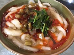 -三羊居食府(文艺路店)