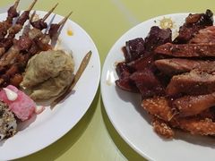 -海韵之星邮轮水会(明发商业广场店)