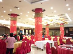 大堂-唐御宴•御宴宫•唐代菜点(芙蓉西路店)