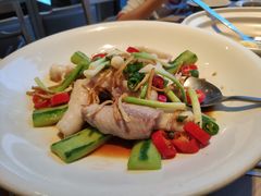 -滋粥楼·顺德菜(番禺广场总店)