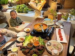 -小喜客·云南特色菜(纳西庭院店)