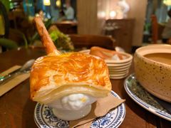 -夏朵花园(复兴西路店)