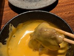 -桐寿司Sushi Tong