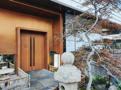 -庆春朴门(前滩太古里店)