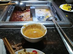 -海底捞火锅(连城广场店)