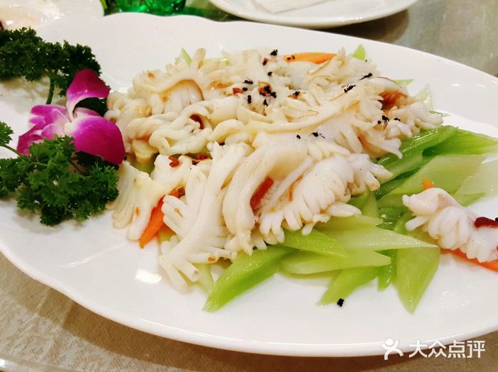 太阳岛度假酒店图片