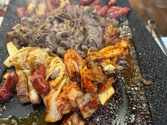 -大派屋(桂林路店)