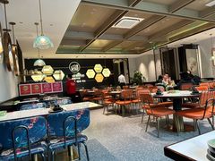 -清真·宁夏印象·盐池滩羊肉体验店(江宁路店)