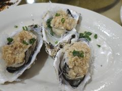 -吉莲利苑海鲜酒家(珠海拱北29年老字号店)