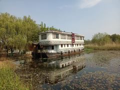 -苏州太湖国家湿地公园