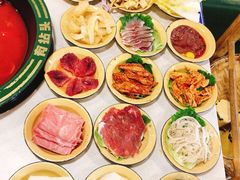 -有拈头成都市井火锅(老门东店)