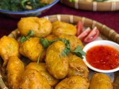 -园林美食城·本土农家菜(杨和镇店)