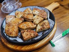 -老东镇啤酒屋海鲜加工·蒸汽海鲜·海鲜烧烤(台东店)